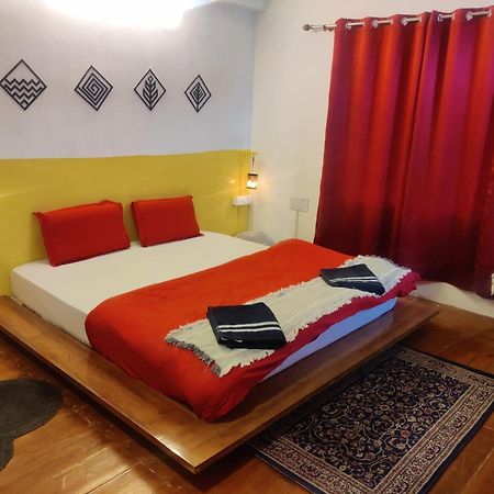 Hostel Mitra Mcleodganj McLeod Ganj Exteriér fotografie