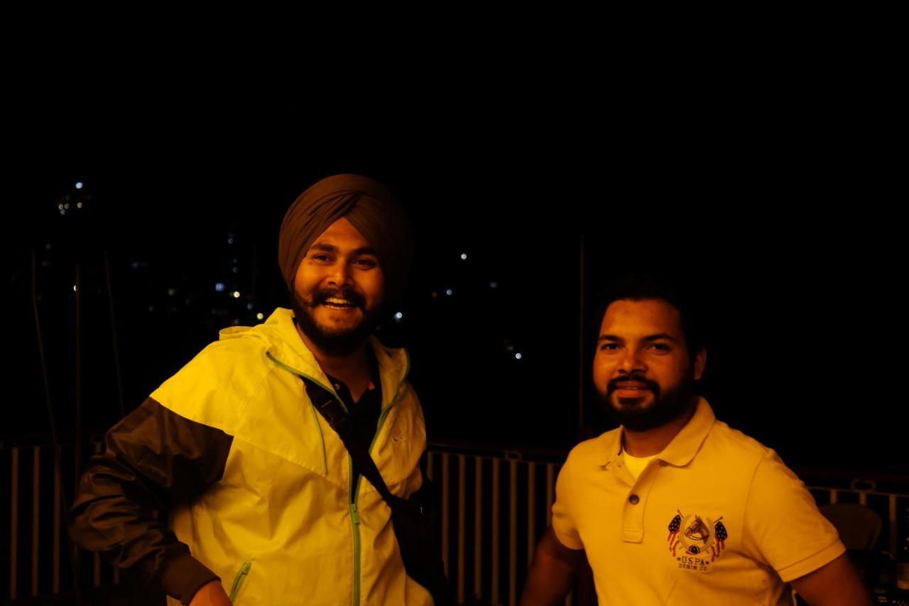 Hostel Mitra Mcleodganj McLeod Ganj Exteriér fotografie