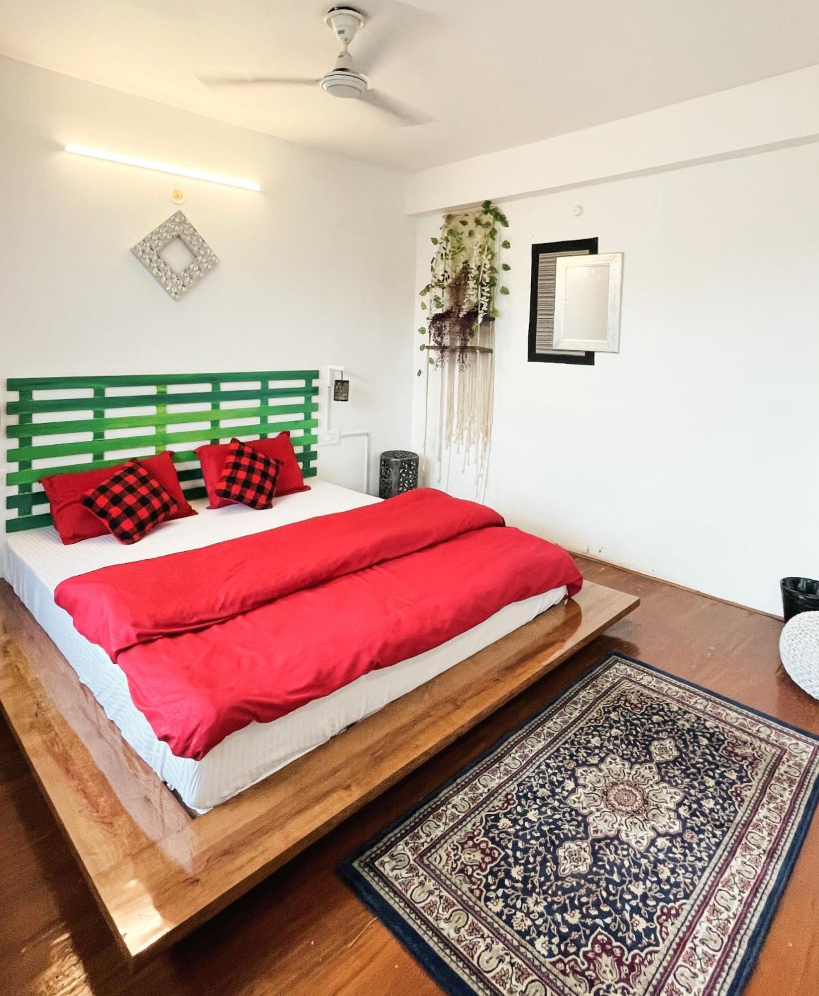 Hostel Mitra Mcleodganj McLeod Ganj Exteriér fotografie