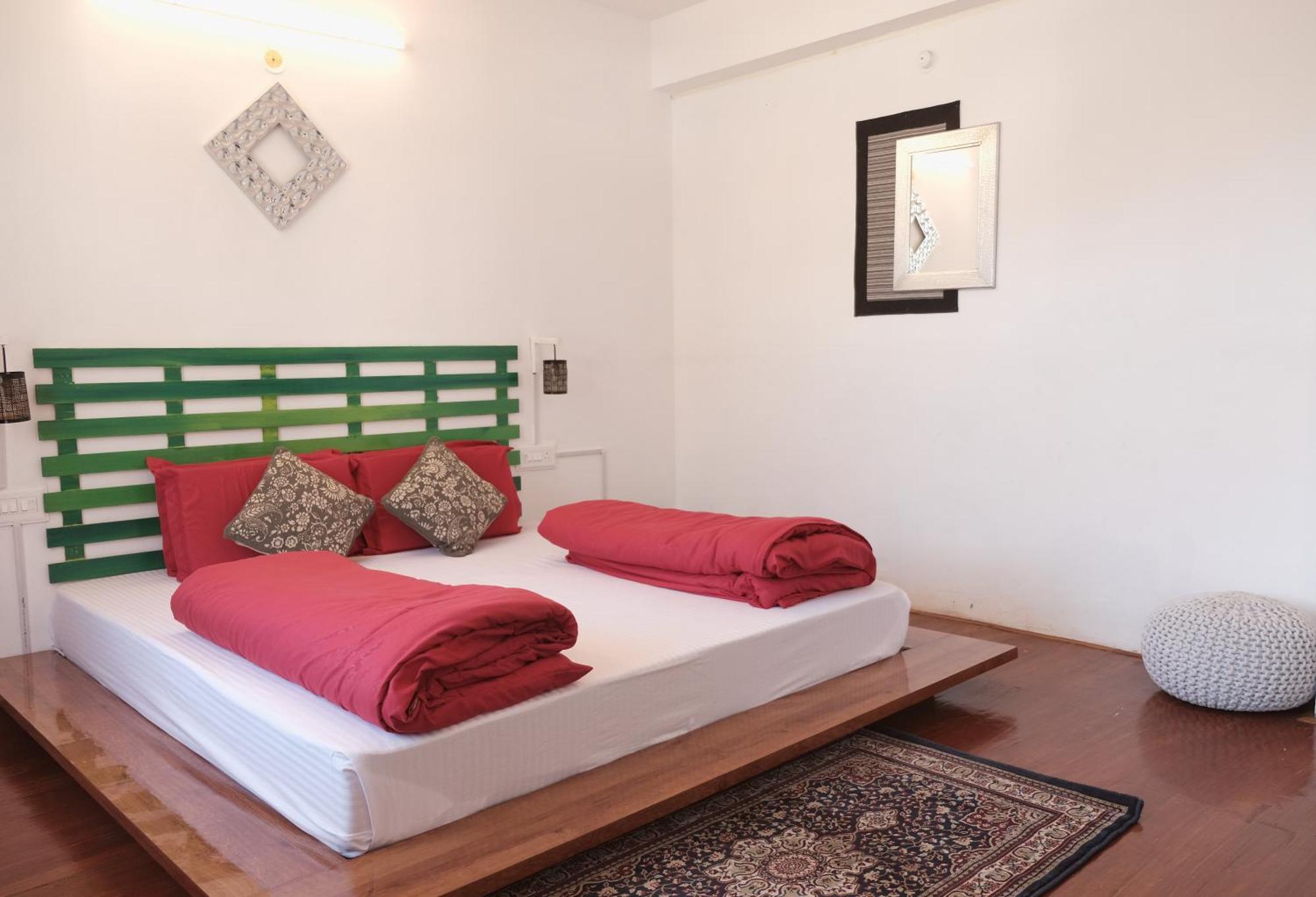 Hostel Mitra Mcleodganj McLeod Ganj Exteriér fotografie